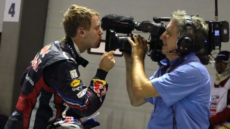 Illustration for article titled The 2011 Singapore Grand Prix in Crayola